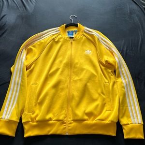 Mens Adidas Jacket